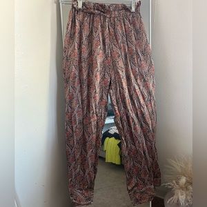 The Great. The Revel Pant. Size 0.